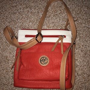 Kim Rogers bag nwot